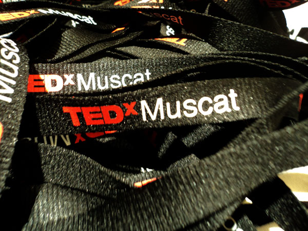 about-tedxmuscat